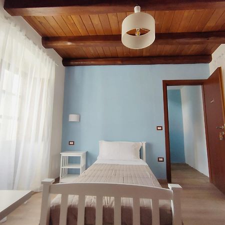 TertenìaDonna Raffaela住宿加早餐旅馆 外观 照片