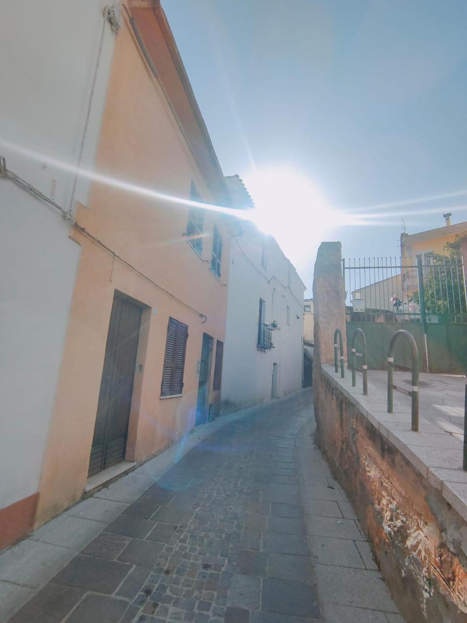 TertenìaDonna Raffaela住宿加早餐旅馆 外观 照片