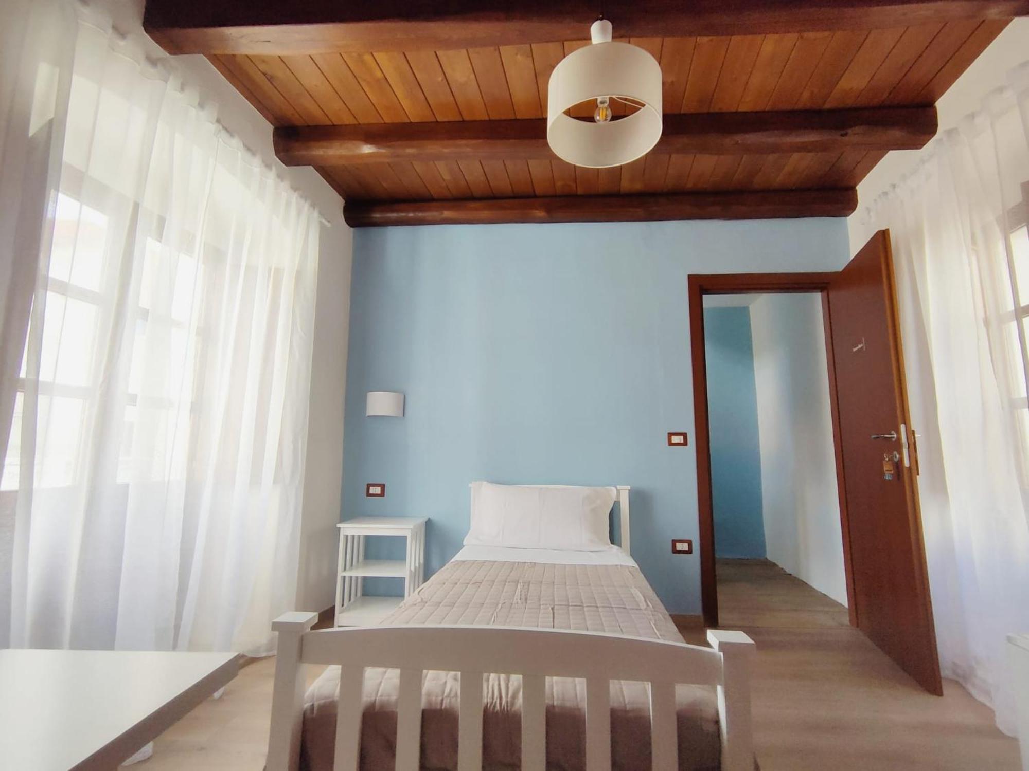 TertenìaDonna Raffaela住宿加早餐旅馆 外观 照片