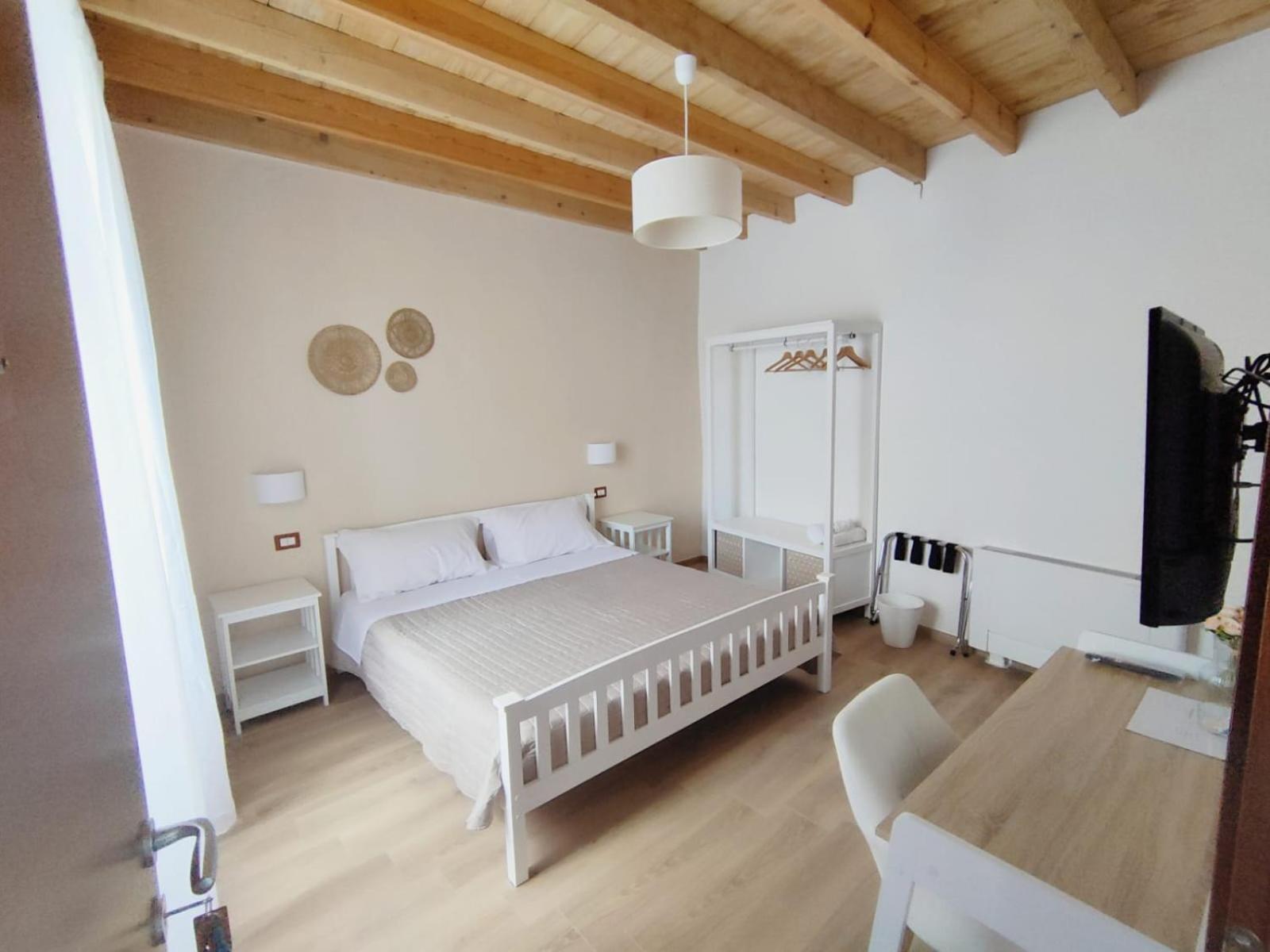 TertenìaDonna Raffaela住宿加早餐旅馆 外观 照片