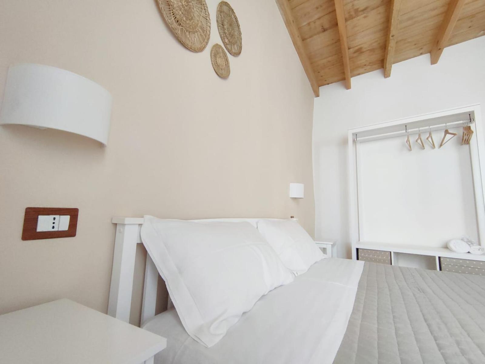 TertenìaDonna Raffaela住宿加早餐旅馆 外观 照片