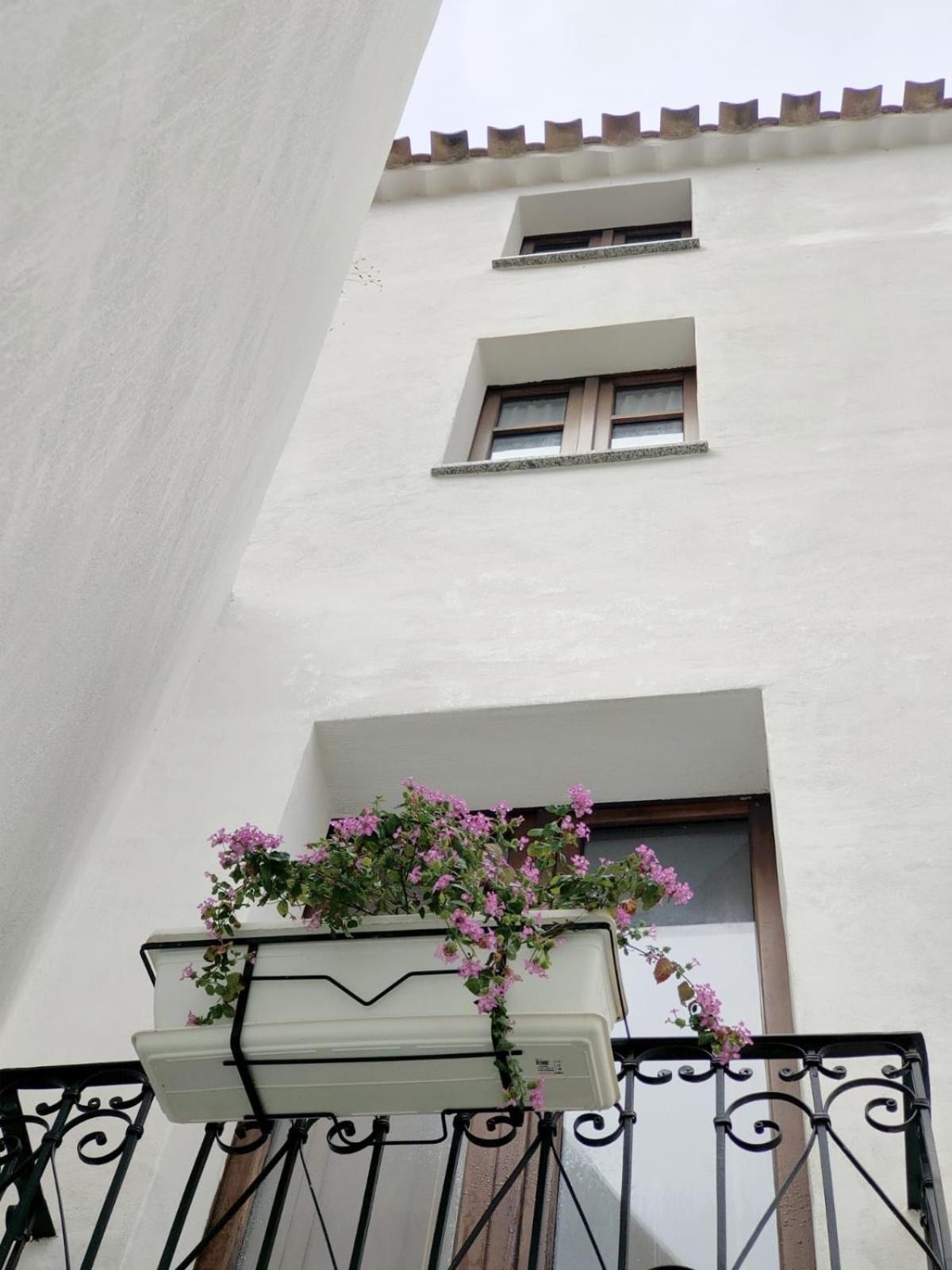 TertenìaDonna Raffaela住宿加早餐旅馆 外观 照片