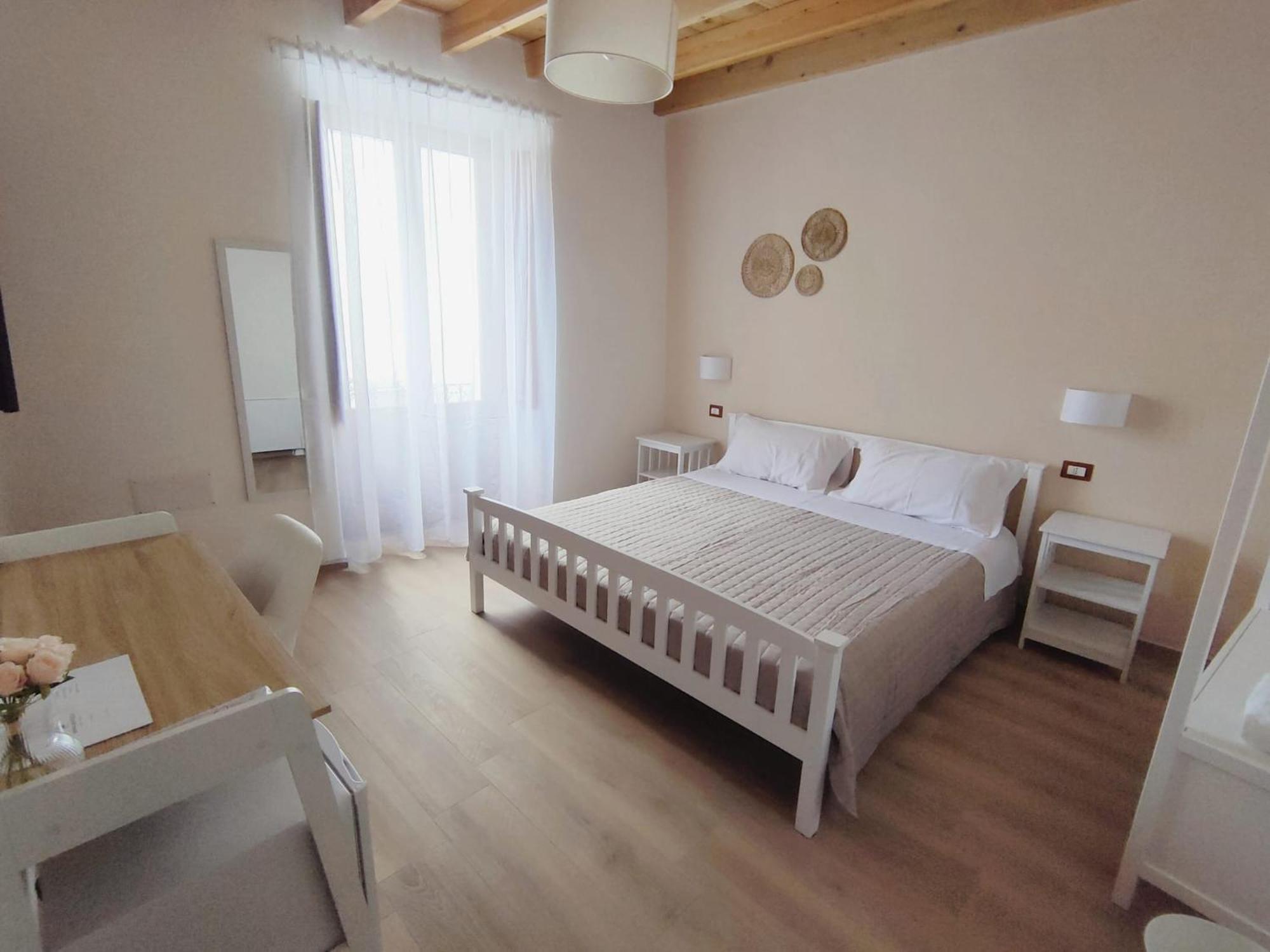 TertenìaDonna Raffaela住宿加早餐旅馆 外观 照片