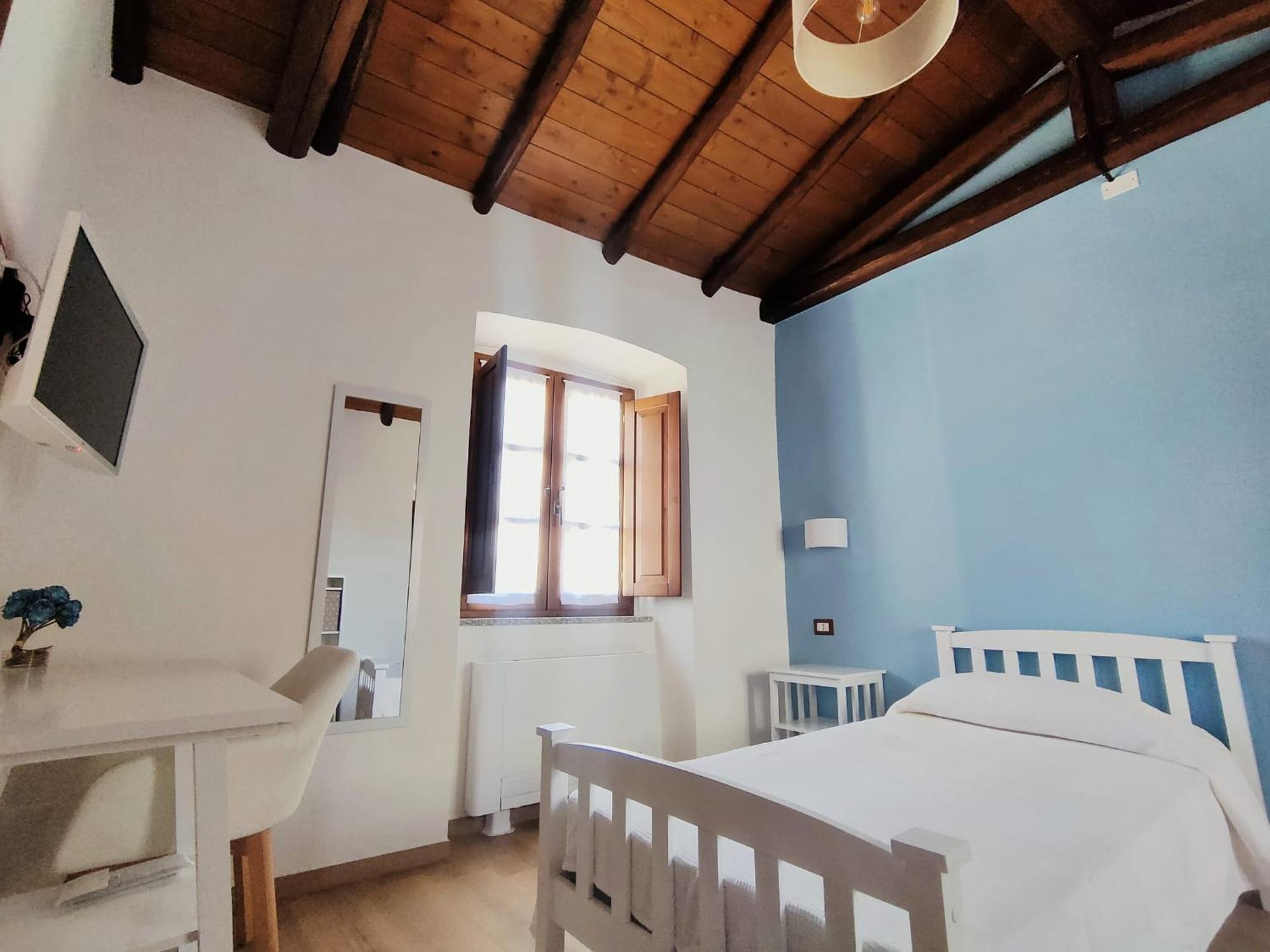 TertenìaDonna Raffaela住宿加早餐旅馆 外观 照片