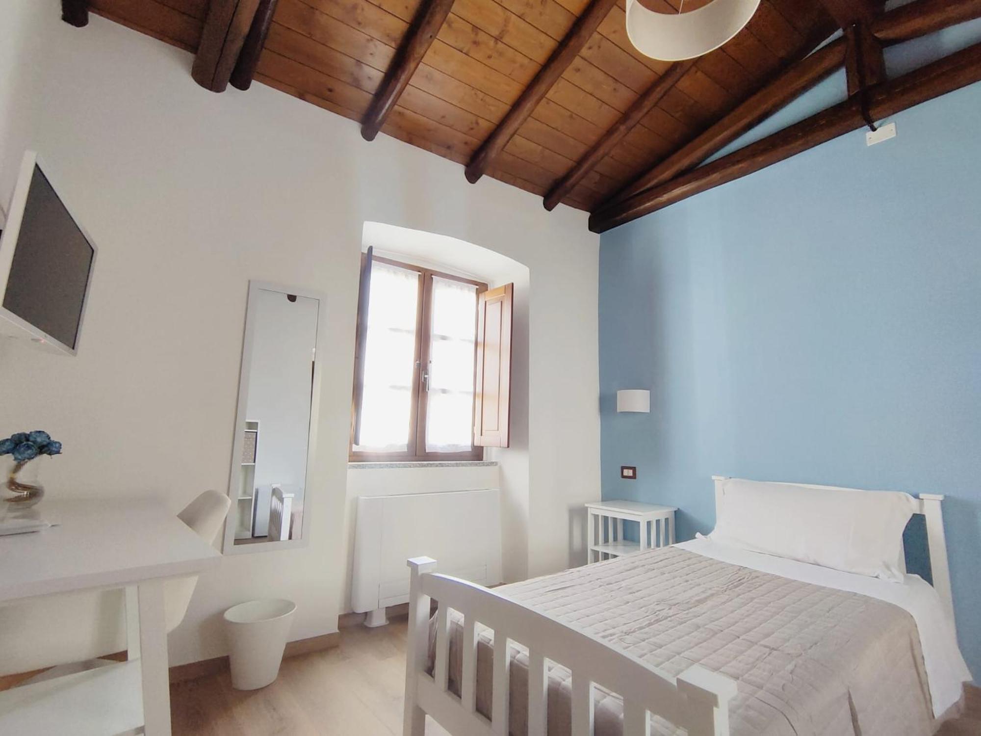 TertenìaDonna Raffaela住宿加早餐旅馆 外观 照片