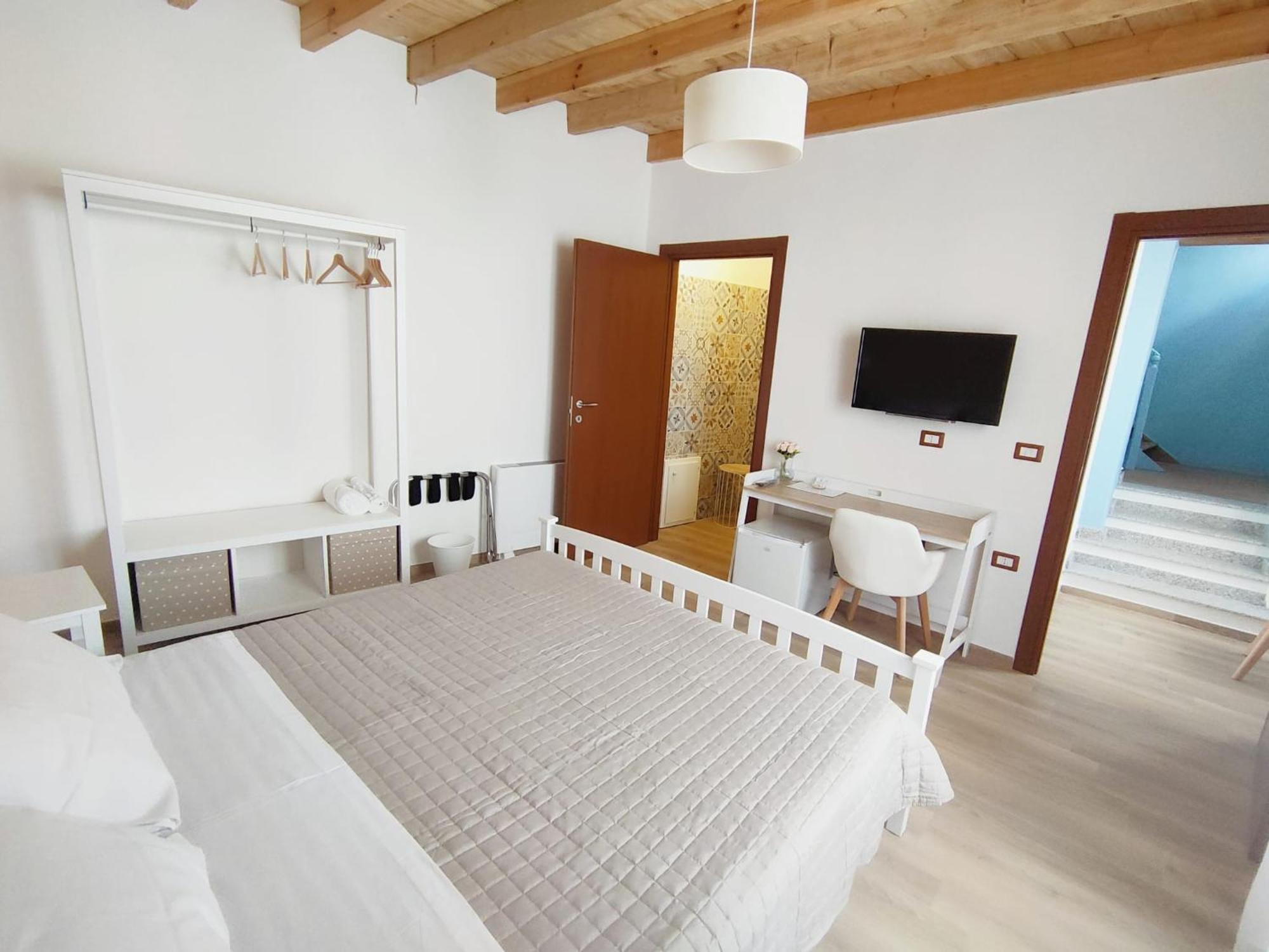 TertenìaDonna Raffaela住宿加早餐旅馆 外观 照片