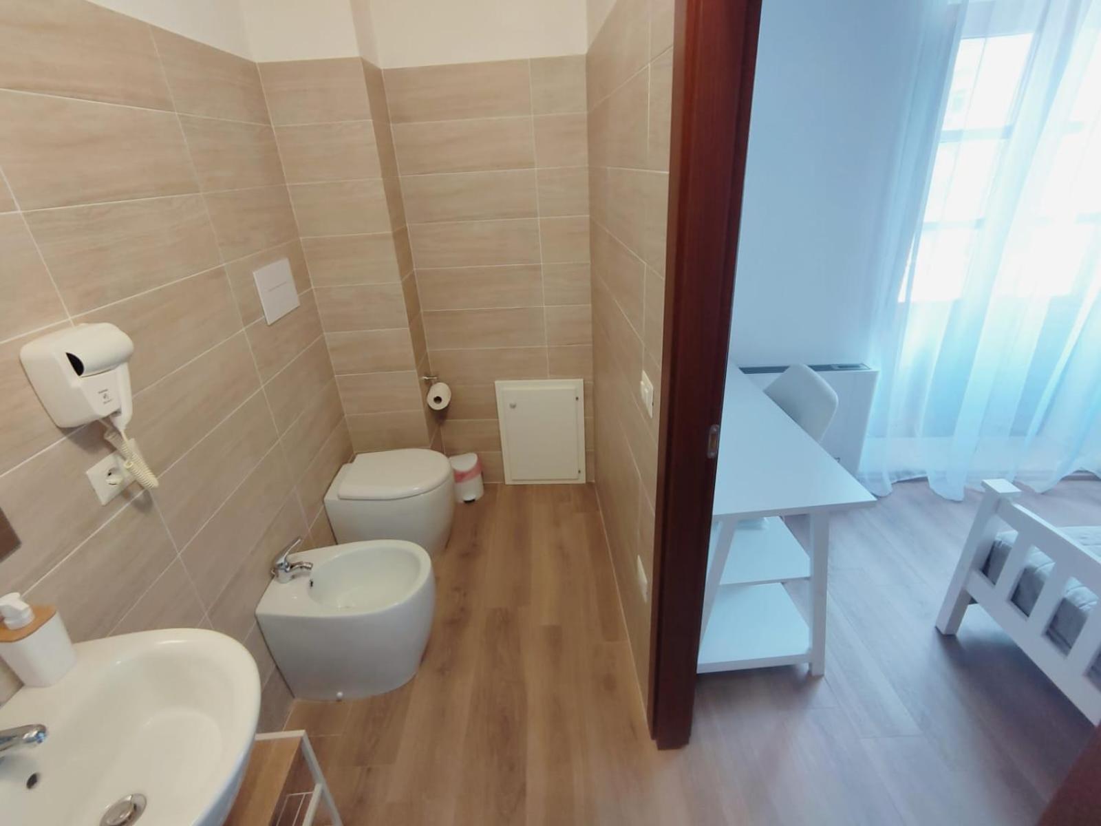 TertenìaDonna Raffaela住宿加早餐旅馆 外观 照片